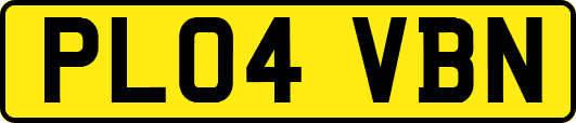 PL04VBN