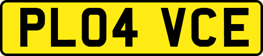 PL04VCE
