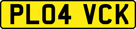 PL04VCK