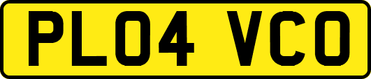 PL04VCO