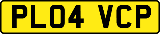 PL04VCP