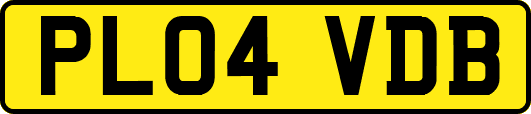 PL04VDB