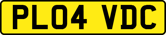 PL04VDC