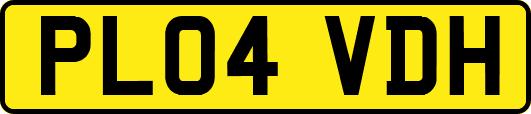 PL04VDH