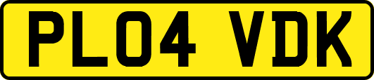 PL04VDK