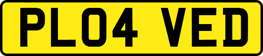 PL04VED
