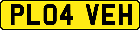 PL04VEH