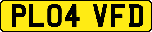 PL04VFD