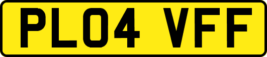 PL04VFF