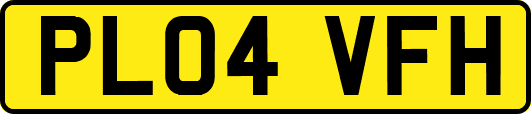 PL04VFH