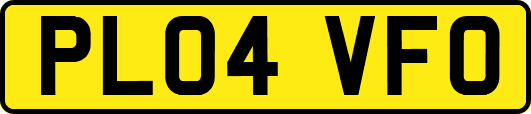 PL04VFO