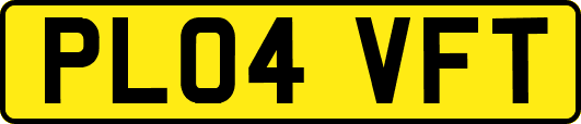 PL04VFT