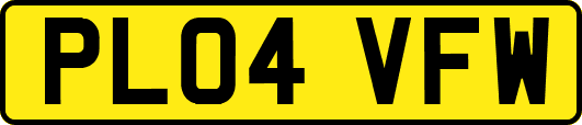 PL04VFW