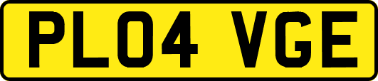 PL04VGE