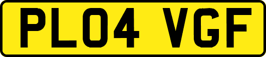 PL04VGF