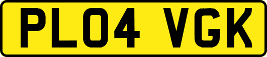 PL04VGK
