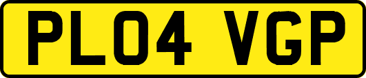 PL04VGP