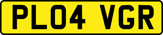 PL04VGR
