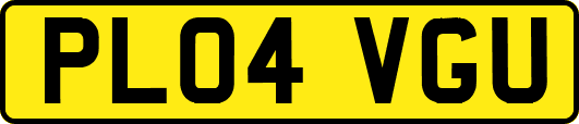 PL04VGU