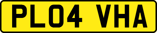 PL04VHA