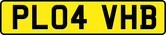 PL04VHB