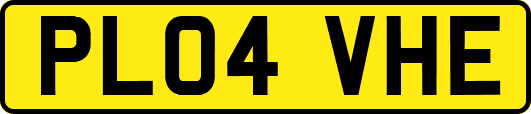 PL04VHE