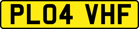 PL04VHF