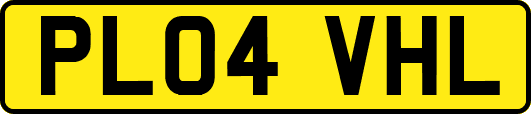 PL04VHL