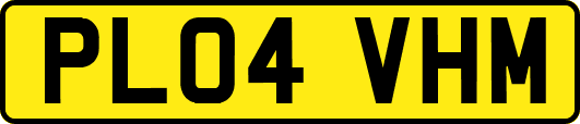 PL04VHM