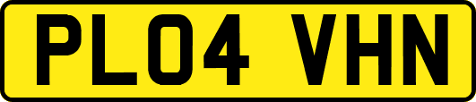 PL04VHN