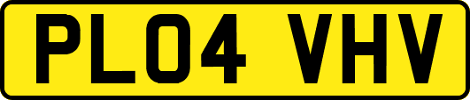 PL04VHV