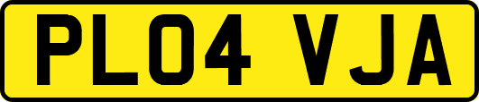 PL04VJA