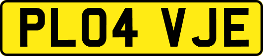 PL04VJE