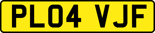 PL04VJF