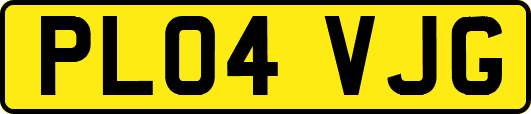 PL04VJG