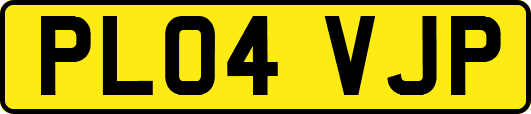 PL04VJP