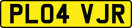 PL04VJR