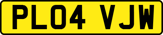 PL04VJW