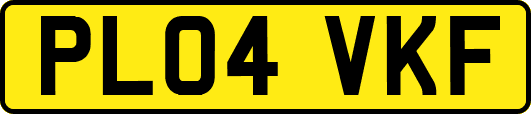 PL04VKF