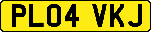 PL04VKJ