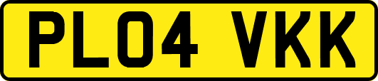 PL04VKK