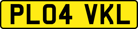 PL04VKL