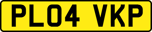 PL04VKP