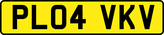 PL04VKV