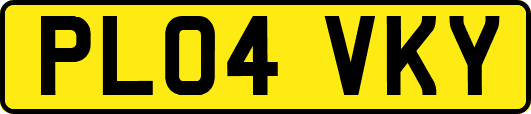 PL04VKY