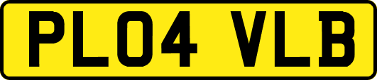 PL04VLB