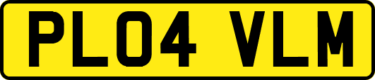 PL04VLM