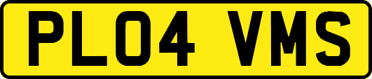 PL04VMS