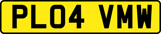 PL04VMW