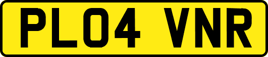 PL04VNR